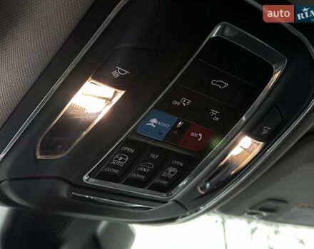 Білий Джип Grand Cherokee, об'ємом двигуна 2 л та пробігом 44 тис. км за 49500 $, фото 35 на Automoto.ua