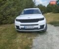 Белый Джип Гранд Чероки, объемом двигателя 3.6 л и пробегом 39 тыс. км за 28500 $, фото 1 на Automoto.ua