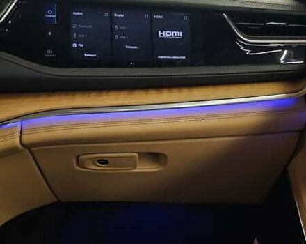 Білий Джип Grand Cherokee, об'ємом двигуна 2 л та пробігом 21 тис. км за 62000 $, фото 47 на Automoto.ua