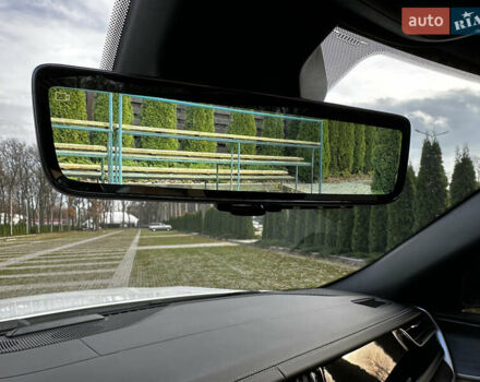 Білий Джип Grand Cherokee, об'ємом двигуна 2 л та пробігом 39 тис. км за 45500 $, фото 23 на Automoto.ua