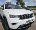 Белый Джип Гранд Чероки, объемом двигателя 3.6 л и пробегом 79 тыс. км за 26000 $, фото 1 на Automoto.ua