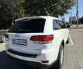 Білий Джип Grand Cherokee, об'ємом двигуна 3.6 л та пробігом 70 тис. км за 26950 $, фото 8 на Automoto.ua
