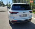 Белый Джип Гранд Чероки, объемом двигателя 3.6 л и пробегом 20 тыс. км за 46000 $, фото 6 на Automoto.ua