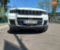 Белый Джип Гранд Чероки, объемом двигателя 3.6 л и пробегом 20 тыс. км за 46000 $, фото 15 на Automoto.ua