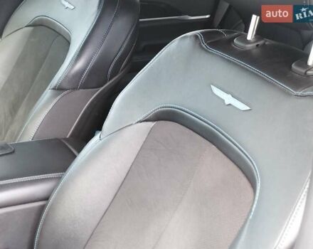 Білий Джип Grand Cherokee, об'ємом двигуна 2 л та пробігом 32 тис. км за 49999 $, фото 17 на Automoto.ua