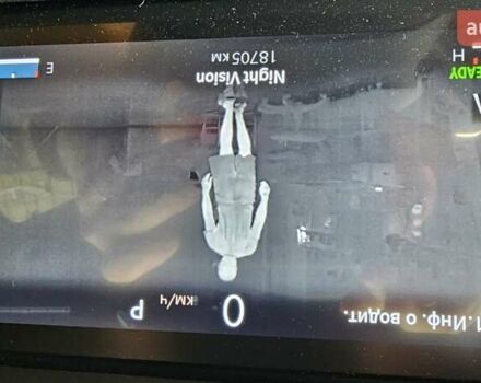 Білий Джип Grand Cherokee, об'ємом двигуна 2 л та пробігом 21 тис. км за 62000 $, фото 37 на Automoto.ua