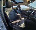Білий Джип Grand Cherokee, об'ємом двигуна 0 л та пробігом 35 тис. км за 20000 $, фото 6 на Automoto.ua