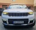 Джип Гранд Чероки 2022 в Виннице на Automoto.ua Белый Джип Гранд Чероки, объемом двигателя 3.6 л и пробегом 29 тыс. км за 43500 $, фото 28 на Automoto.ua