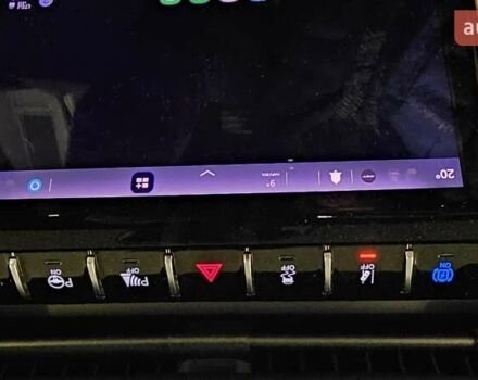 Білий Джип Grand Cherokee, об'ємом двигуна 2 л та пробігом 21 тис. км за 62000 $, фото 44 на Automoto.ua