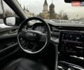 Білий Джип Grand Cherokee, об'ємом двигуна 2 л та пробігом 44 тис. км за 49500 $, фото 20 на Automoto.ua