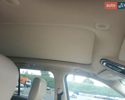 Белый Джип Гранд Чероки, объемом двигателя 0 л и пробегом 69 тыс. км за 25200 $, фото 14 на Automoto.ua