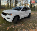 Білий Джип Grand Cherokee, об'ємом двигуна 3.6 л та пробігом 38 тис. км за 32000 $, фото 9 на Automoto.ua
