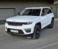 Білий Джип Grand Cherokee, об'ємом двигуна 3.6 л та пробігом 128 тис. км за 35500 $, фото 1 на Automoto.ua