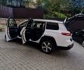 Джип Гранд Чероки 2022 в Виннице на Automoto.ua Белый Джип Гранд Чероки, объемом двигателя 3.6 л и пробегом 29 тыс. км за 43500 $, фото 9 на Automoto.ua