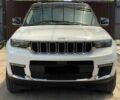Білий Джип Grand Cherokee, об'ємом двигуна 0 л та пробігом 34 тис. км за 14600 $, фото 1 на Automoto.ua