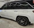 Білий Джип Grand Cherokee, об'ємом двигуна 2 л та пробігом 21 тис. км за 62000 $, фото 11 на Automoto.ua
