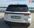 Білий Джип Grand Cherokee, об'ємом двигуна 2 л та пробігом 32 тис. км за 49999 $, фото 9 на Automoto.ua