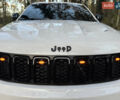 Білий Джип Grand Cherokee, об'ємом двигуна 3.6 л та пробігом 38 тис. км за 32000 $, фото 13 на Automoto.ua