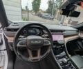 Белый Джип Гранд Чероки, объемом двигателя 3.6 л и пробегом 30 тыс. км за 51000 $, фото 6 на Automoto.ua