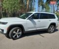 Белый Джип Гранд Чероки, объемом двигателя 3.6 л и пробегом 20 тыс. км за 46000 $, фото 2 на Automoto.ua