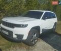 Білий Джип Grand Cherokee, об'ємом двигуна 3.6 л та пробігом 75 тис. км за 31500 $, фото 3 на Automoto.ua