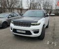 Білий Джип Grand Cherokee, об'ємом двигуна 2 л та пробігом 21 тис. км за 62000 $, фото 5 на Automoto.ua