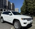 Білий Джип Grand Cherokee, об'ємом двигуна 3.6 л та пробігом 70 тис. км за 26950 $, фото 2 на Automoto.ua