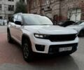 Білий Джип Grand Cherokee, об'ємом двигуна 2 л та пробігом 62 тис. км за 43000 $, фото 1 на Automoto.ua