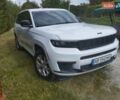 Белый Джип Гранд Чероки, объемом двигателя 3.6 л и пробегом 39 тыс. км за 28500 $, фото 3 на Automoto.ua