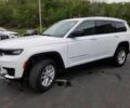 Білий Джип Grand Cherokee, об'ємом двигуна 0.36 л та пробігом 24 тис. км за 17400 $, фото 2 на Automoto.ua