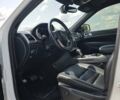 Білий Джип Grand Cherokee, об'ємом двигуна 3.6 л та пробігом 81 тис. км за 27500 $, фото 12 на Automoto.ua