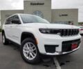 Білий Джип Grand Cherokee, об'ємом двигуна 0.36 л та пробігом 24 тис. км за 17400 $, фото 1 на Automoto.ua