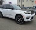 Білий Джип Grand Cherokee, об'ємом двигуна 2 л та пробігом 21 тис. км за 62000 $, фото 3 на Automoto.ua