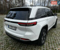 Білий Джип Grand Cherokee, об'ємом двигуна 2 л та пробігом 39 тис. км за 45500 $, фото 3 на Automoto.ua