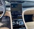 Білий Джип Grand Cherokee, об'ємом двигуна 0 л та пробігом 34 тис. км за 14600 $, фото 6 на Automoto.ua