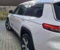 Джип Гранд Чероки 2022 в Виннице на Automoto.ua Белый Джип Гранд Чероки, объемом двигателя 3.6 л и пробегом 29 тыс. км за 43500 $, фото 26 на Automoto.ua
