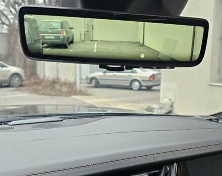 Білий Джип Grand Cherokee, об'ємом двигуна 2 л та пробігом 21 тис. км за 62000 $, фото 25 на Automoto.ua