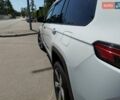 Белый Джип Гранд Чероки, объемом двигателя 3.6 л и пробегом 20 тыс. км за 46000 $, фото 14 на Automoto.ua