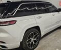Білий Джип Grand Cherokee, об'ємом двигуна 2 л та пробігом 21 тис. км за 62000 $, фото 10 на Automoto.ua