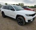 Білий Джип Grand Cherokee, об'ємом двигуна 0.36 л та пробігом 14 тис. км за 25000 $, фото 1 на Automoto.ua