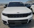 Білий Джип Grand Cherokee, об'ємом двигуна 3.6 л та пробігом 64 тис. км за 13500 $, фото 4 на Automoto.ua