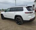 Білий Джип Grand Cherokee, об'ємом двигуна 0.36 л та пробігом 14 тис. км за 25000 $, фото 3 на Automoto.ua