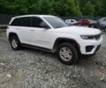Білий Джип Grand Cherokee, об'ємом двигуна 3.6 л та пробігом 8 тис. км за 10000 $, фото 3 на Automoto.ua