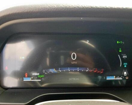 Білий Джип Grand Cherokee, об'ємом двигуна 2 л та пробігом 55 тис. км за 16700 $, фото 9 на Automoto.ua