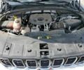 Білий Джип Grand Cherokee, об'ємом двигуна 2 л та пробігом 55 тис. км за 16700 $, фото 6 на Automoto.ua