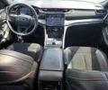 Білий Джип Grand Cherokee, об'ємом двигуна 3.6 л та пробігом 64 тис. км за 13500 $, фото 7 на Automoto.ua