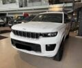 Білий Джип Grand Cherokee, об'ємом двигуна 3.6 л та пробігом 12 тис. км за 31200 $, фото 1 на Automoto.ua