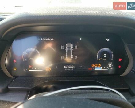 Белый Джип Гранд Чероки, объемом двигателя 3.6 л и пробегом 17 тыс. км за 26450 $, фото 10 на Automoto.ua