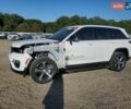 Белый Джип Гранд Чероки, объемом двигателя 3.6 л и пробегом 17 тыс. км за 26450 $, фото 2 на Automoto.ua