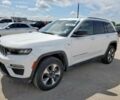 Білий Джип Grand Cherokee, об'ємом двигуна 2 л та пробігом 55 тис. км за 16700 $, фото 1 на Automoto.ua